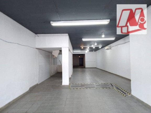Imagem Loja para Alugar, 200 m² em Bom Fim - Porto Alegre