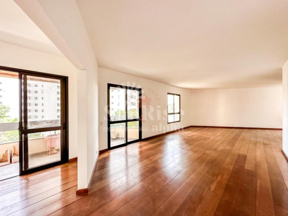 Imagem Apartamento com 4 Quartos à Venda, 251 m² em Real Parque - São Paulo Imagem Apartamento com 4 Quartos à Venda, 251 m² em Real Parque - São Paulo
