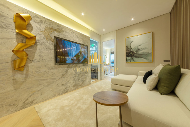 Imagem Apartamento com 4 Quartos à Venda, 158 m² em Pompeia - São Paulo