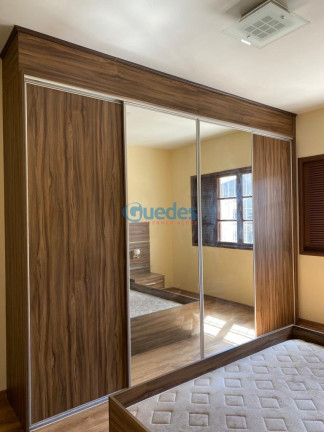 Imagem Sobrado com 3 Quartos à Venda, 300 m² em Jardim Maria Rosa - Taboão Da Serra