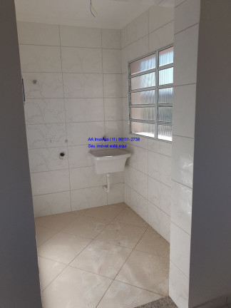 Imagem Apartamento com 2 Quartos à Venda, 59 m² em Jardim Itaguassu - Itapevi