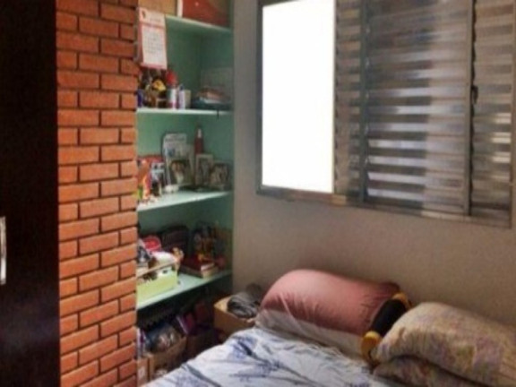 Imagem Sobrado com 3 Quartos à Venda, 149 m² em Jardim Regina - São Paulo Imagem Sobrado com 3 Quartos à Venda, 149 m² em Jardim Regina - São Paulo