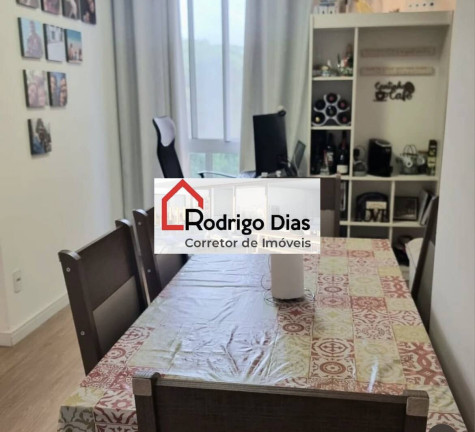 Imagem Apartamento com 3 Quartos para Alugar, 64 m² em Jardim Carolina - Jundiaí