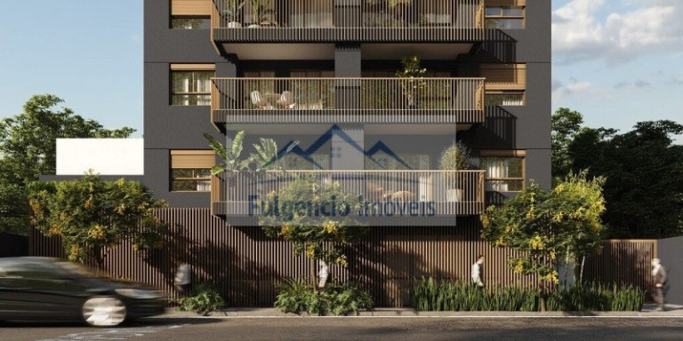 Imagem Apartamento com 2 Quartos à Venda, 37 m² em Butantã - São Paulo