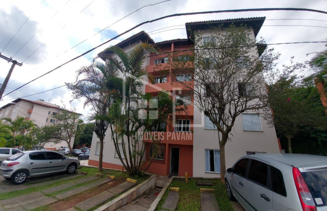 Apartamento com 3 Quartos à Venda, 73 m² em Demarchi - São Bernardo Do Campo