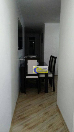 Imagem Apartamento com 2 Quartos à Venda, 56 m² em Jardim Irajá - São Bernardo Do Campo Imagem Apartamento com 2 Quartos à Venda, 56 m² em Jardim Irajá - São Bernardo Do Campo