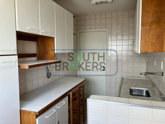 Imagem Apartamento com 2 Quartos à Venda, 57 m² em Santana - São Paulo Imagem Apartamento com 2 Quartos à Venda, 57 m² em Santana - São Paulo
