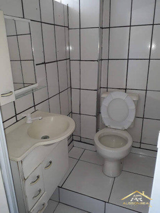 Imagem Apartamento com 2 Quartos à Venda, 42 m² em Conjunto Habitacional Presidente Castelo Branco - Carapicuíba Imagem Apartamento com 2 Quartos à Venda, 42 m² em Conjunto Habitacional Presidente Castelo Branco - Carapicuíba