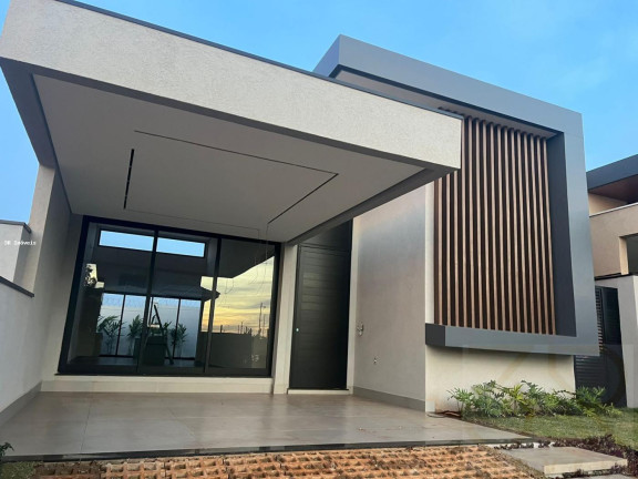 Imagem Casa de Condomínio com 3 Quartos à Venda, 172 m² em Quinta Da Mata - Ribeirão Preto Imagem Casa de Condomínio com 3 Quartos à Venda, 172 m² em Quinta Da Mata - Ribeirão Preto