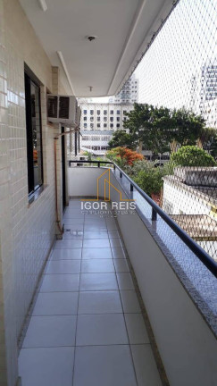 Imagem Apartamento com 2 Quartos para Alugar, em Centro - Campos Dos Goytacazes Imagem Apartamento com 2 Quartos para Alugar, em Centro - Campos Dos Goytacazes