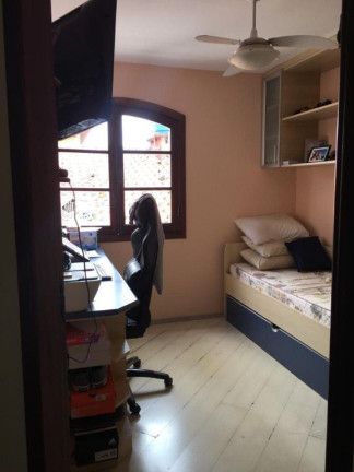 Imagem Sobrado com 3 Quartos à Venda, 204 m² em Campo Grande - São Paulo Imagem Sobrado com 3 Quartos à Venda, 204 m² em Campo Grande - São Paulo