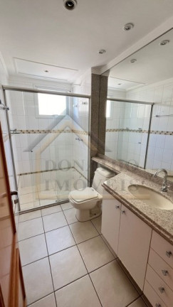 Imagem Apartamento com 4 Quartos para Alugar, 143 m² em Jardim Irajá - Ribeirão Preto Imagem Apartamento com 4 Quartos para Alugar, 143 m² em Jardim Irajá - Ribeirão Preto