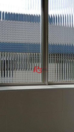 Imagem Apartamento com 3 Quartos à Venda, 65 m² em Aparecida - Santos Imagem Apartamento com 3 Quartos à Venda, 65 m² em Aparecida - Santos