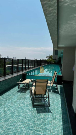 Imagem Apartamento com 3 Quartos à Venda, 97 m² em Setor Marista - Goiânia Imagem Apartamento com 3 Quartos à Venda, 97 m² em Setor Marista - Goiânia
