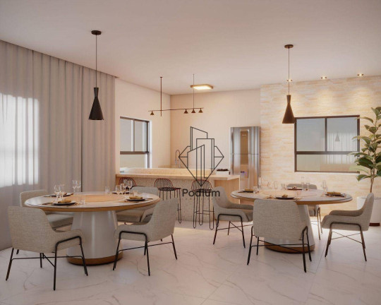 Imagem Apartamento com 2 Quartos à Venda, 53 m² em Intermares - Cabedelo Imagem Apartamento com 2 Quartos à Venda, 53 m² em Intermares - Cabedelo