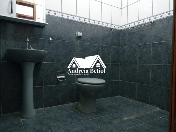 Imagem Casa com 3 Quartos à Venda, 200 m² em Jardim Ipê V - Mogi Guaçu