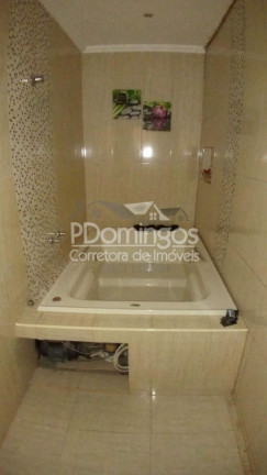 Imagem Casa com 3 Quartos à Venda, 156 m² em Jardim São Domingos - Sumaré