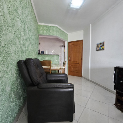 Imagem Apartamento com 2 Quartos à Venda, 70 m² em Aviação - Praia Grande Imagem Apartamento com 2 Quartos à Venda, 70 m² em Aviação - Praia Grande
