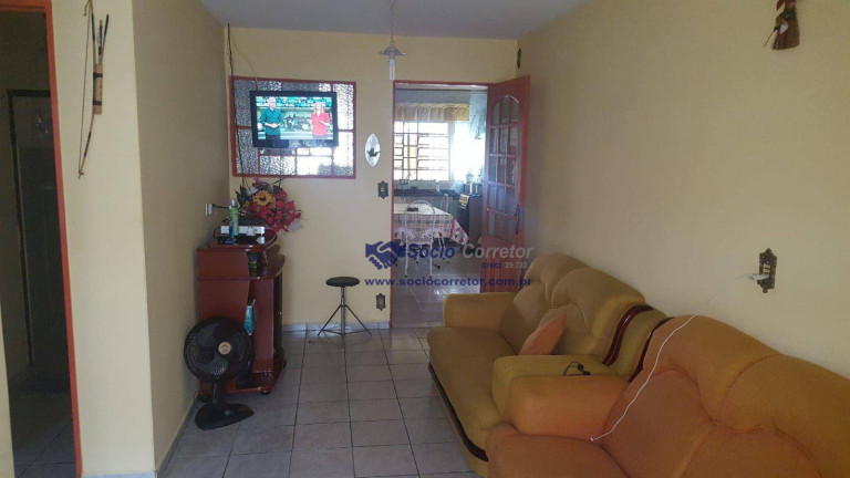Imagem Casa com 3 Quartos à Venda, 144 m² em Santa Cruz - Itanhaém Imagem Casa com 3 Quartos à Venda, 144 m² em Santa Cruz - Itanhaém