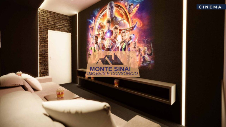 Imagem Apartamento com 3 Quartos à Venda,  em Vila Nova Sorocaba - Sorocaba