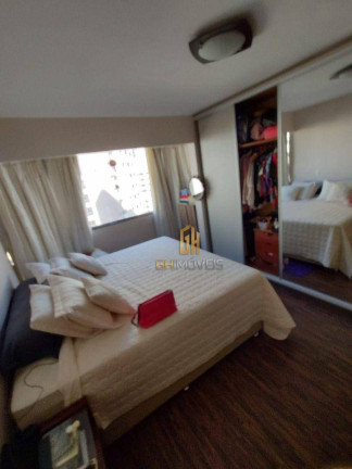 Imagem Apartamento com 2 Quartos à Venda, 84 m² em Setor Bueno - Goiânia Imagem Apartamento com 2 Quartos à Venda, 84 m² em Setor Bueno - Goiânia
