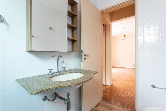 Imagem Apartamento com 1 Quarto à Venda, 51 m² em Jardim Paulista - São Paulo Imagem Apartamento com 1 Quarto à Venda, 51 m² em Jardim Paulista - São Paulo