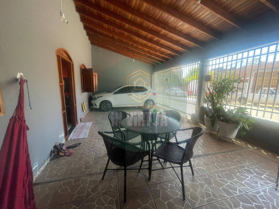 Imagem Casa com 3 Quartos à Venda, em Tijucal - Cuiabá Imagem Casa com 3 Quartos à Venda, em Tijucal - Cuiabá