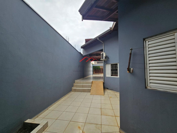 Imagem Casa com 3 Quartos à Venda, 153 m² em Jardim Recanto Dos Sonhos - Sumaré Imagem Casa com 3 Quartos à Venda, 153 m² em Jardim Recanto Dos Sonhos - Sumaré
