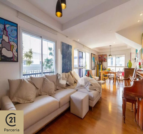 Imagem Imóvel com 4 Quartos à Venda, 262 m² em Vila Mariana - São Paulo Imagem Imóvel com 4 Quartos à Venda, 262 m² em Vila Mariana - São Paulo