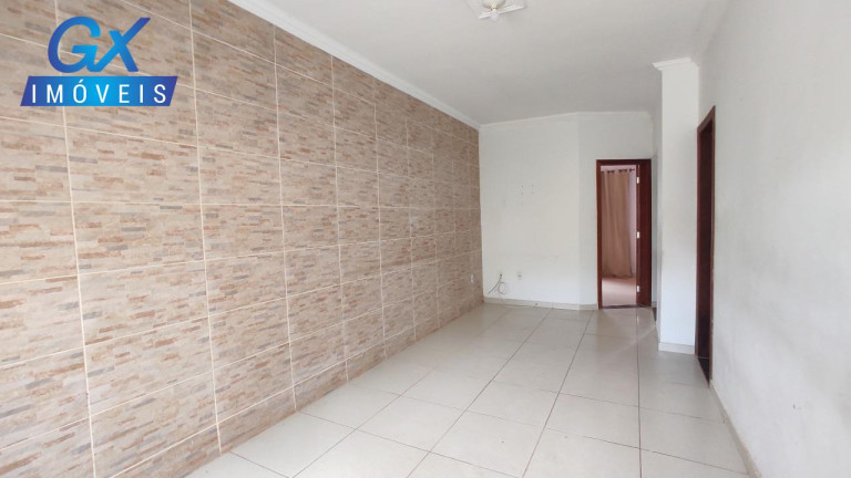 Imagem Casa com 3 Quartos à Venda, 70 m² em Floresta Encantada - Esmeraldas