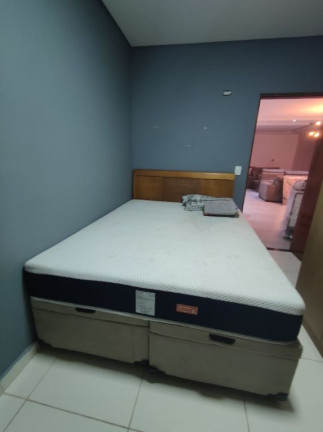 Imagem Casa com 4 Quartos à Venda, 250 m² em Ipelândia - Suzano Imagem Casa com 4 Quartos à Venda, 250 m² em Ipelândia - Suzano