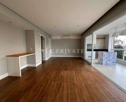 Apartamento com 3 Quartos à Venda, 162 m² em Vila Romana - São Paulo