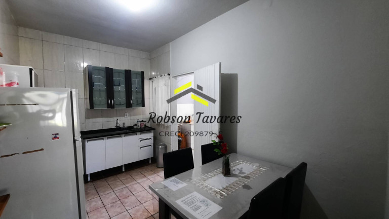 Imagem Casa de Condomínio com 2 Quartos à Venda, 80 m² em Mar Verde Ii - Caraguatatuba