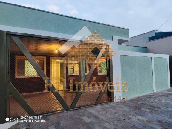 Imagem Casa com 3 Quartos à Venda, 200 m² em Jardim Nova São Carlos - São Carlos Imagem Casa com 3 Quartos à Venda, 200 m² em Jardim Nova São Carlos - São Carlos