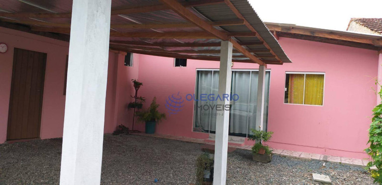 Imagem Casa com 2 Quartos à Venda, 275 m² em Centro - Penha Imagem Casa com 2 Quartos à Venda, 275 m² em Centro - Penha