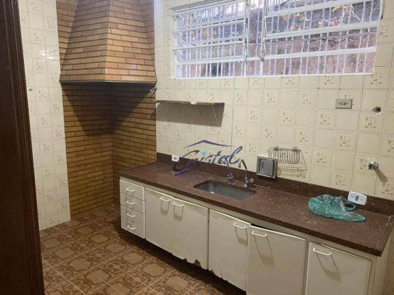 Imagem Casa com 4 Quartos à Venda, 100 m² em Butantã - São Paulo Imagem Casa com 4 Quartos à Venda, 100 m² em Butantã - São Paulo
