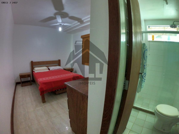 Imagem Casa com 5 Quartos à Venda,  em Jauá - Camaçari