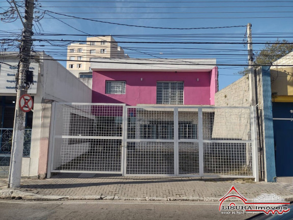 Imagem Ponto Comercial à Venda, 302 m² em Centro - Jacareí Imagem Ponto Comercial à Venda, 302 m² em Centro - Jacareí