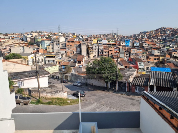 Imagem Casa com 3 Quartos à Venda, 270 m² em Jardim Irene - Santo André Imagem Casa com 3 Quartos à Venda, 270 m² em Jardim Irene - Santo André