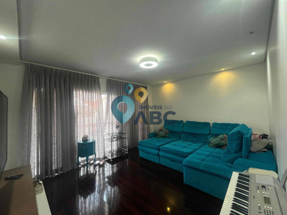 Sobrado com 3 Quartos à Venda, 184 m² em Assunção - São Bernardo Do Campo