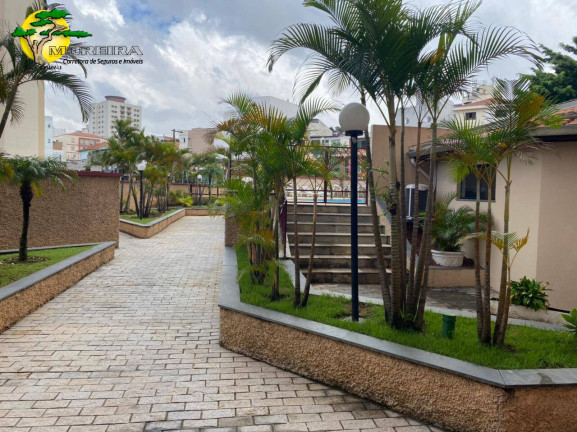 Imagem Apartamento com 3 Quartos à Venda, 75 m² em Parque Mandaqui - São Paulo