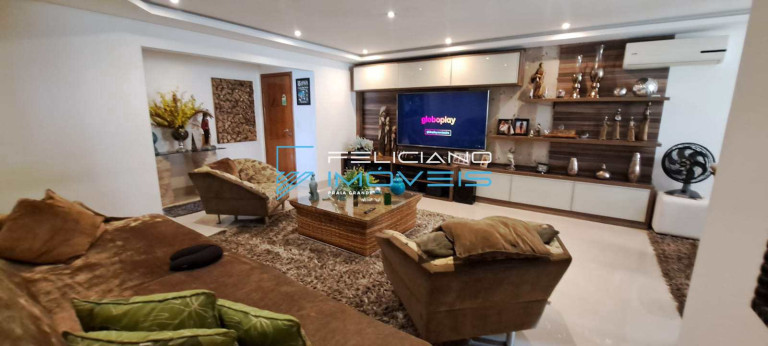 Imagem Apartamento com 3 Quartos à Venda, 173 m² em Canto Do Forte - Praia Grande Imagem Apartamento com 3 Quartos à Venda, 173 m² em Canto Do Forte - Praia Grande