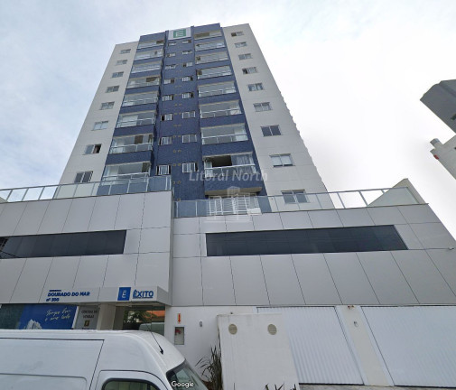 Apartamento com 2 Quartos à Venda, 83 m² em Centro - Itajaí