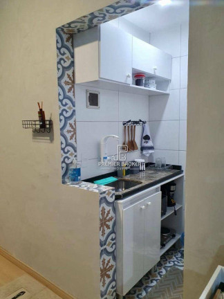 Imagem Apartamento com 1 Quarto à Venda, 19 m² em Alto - Teresópolis Imagem Apartamento com 1 Quarto à Venda, 19 m² em Alto - Teresópolis