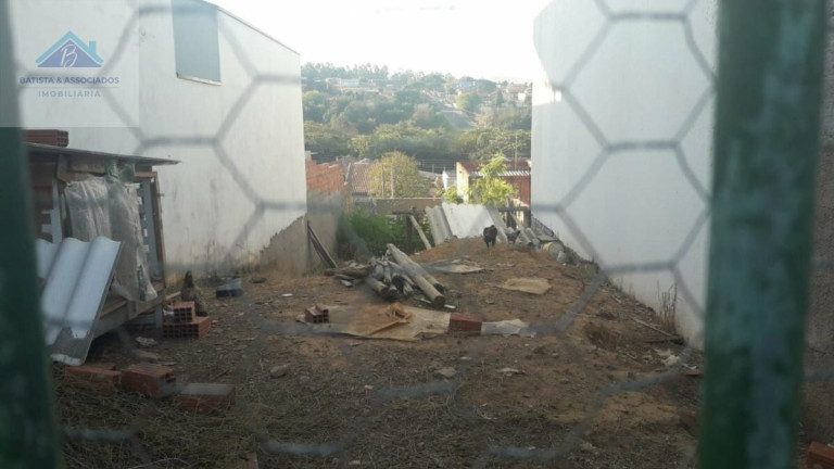 Imagem Terreno à Venda, 125 m² em Loteamento Residencial Novo Mundo - Campinas Imagem Terreno à Venda, 125 m² em Loteamento Residencial Novo Mundo - Campinas