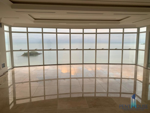Apartamento com 4 Quartos à Venda, 316 m² em Centro - Balneário Camboriú