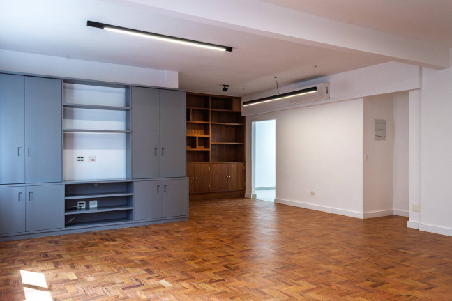 Imagem Apartamento com 3 Quartos à Venda, 162 m² em Jardim Paulista - São Paulo