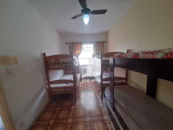 Imagem Apartamento com 2 Quartos à Venda, 65 m² em Ocian - Praia Grande