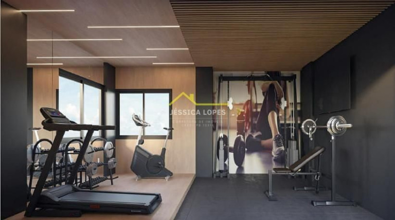 Imagem Apartamento com 3 Quartos à Venda, 57 m² em Tambiá - João Pessoa Imagem Apartamento com 3 Quartos à Venda, 57 m² em Tambiá - João Pessoa
