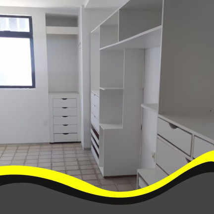 Imagem Apartamento com 3 Quartos à Venda, 189 m² em Portal Do Sol - João Pessoa Imagem Apartamento com 3 Quartos à Venda, 189 m² em Portal Do Sol - João Pessoa